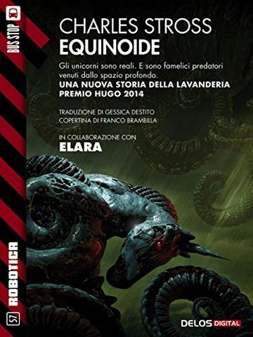 Equinoide: Ciclo: Lavanderia (Robotica)
